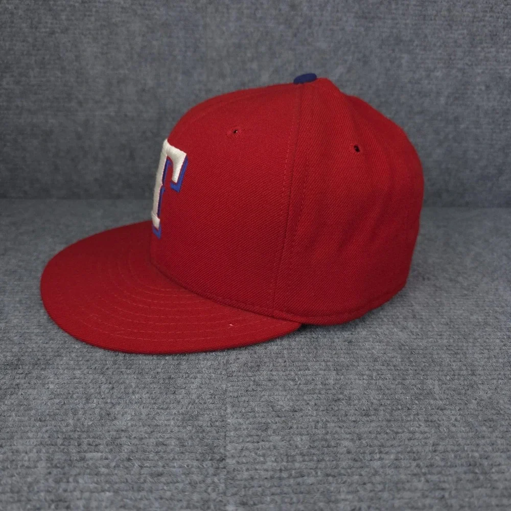 New Era vintage texas